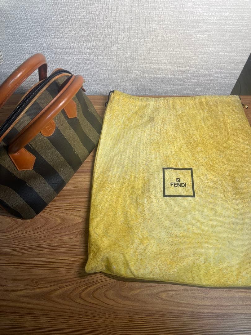 FENDI バック