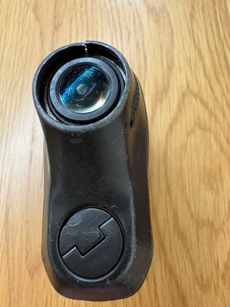 Bushnell Pro X2 Slope Edition ゴルフ用距離計