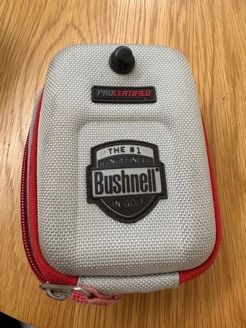 Bushnell Pro X2 Slope Edition ゴルフ用距離計