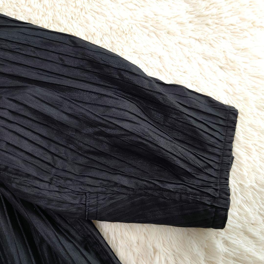 Y's Yohji Yamamoto ワイズ 初期タグ オーバーサイズ プリーツ