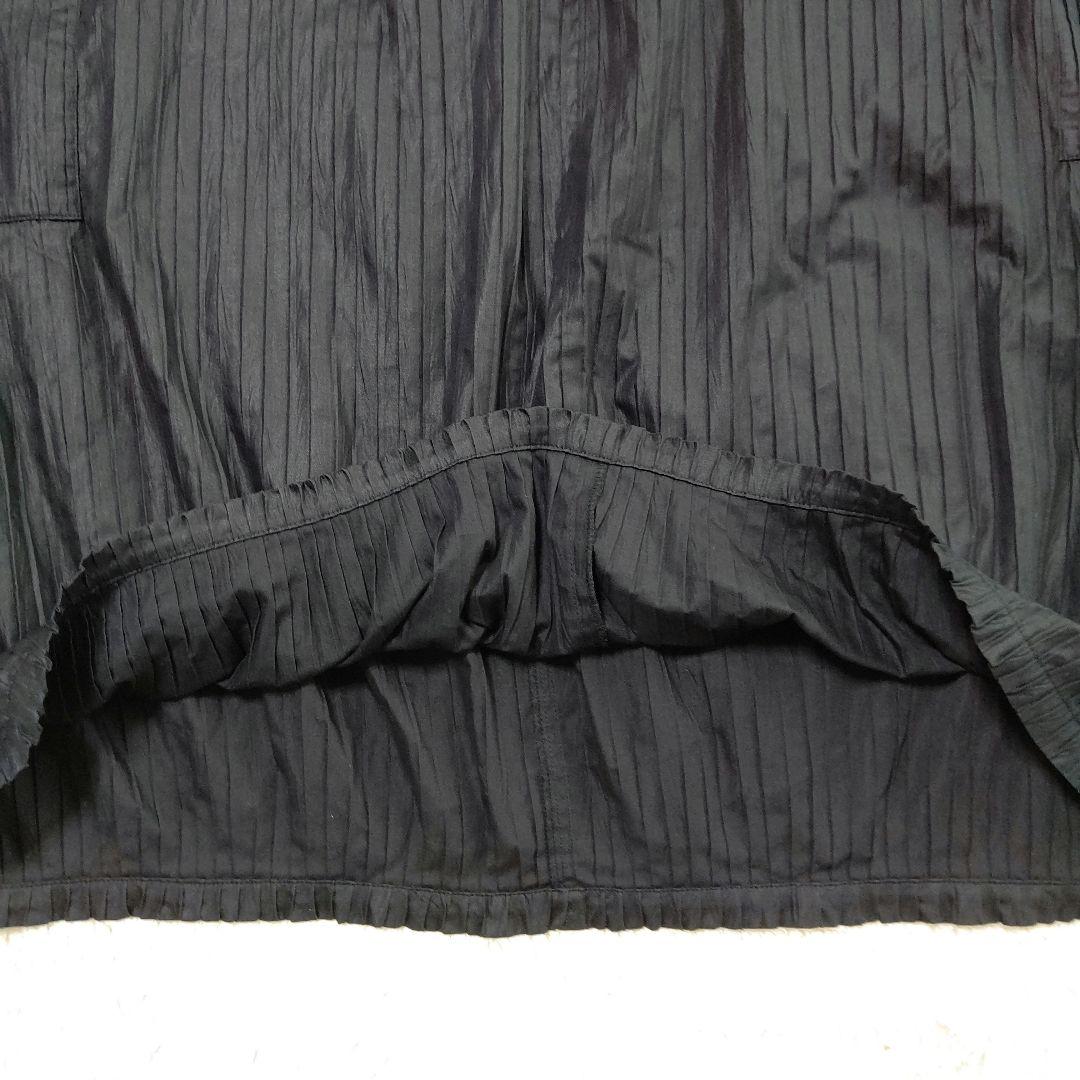 Y's Yohji Yamamoto ワイズ 初期タグ オーバーサイズ プリーツ