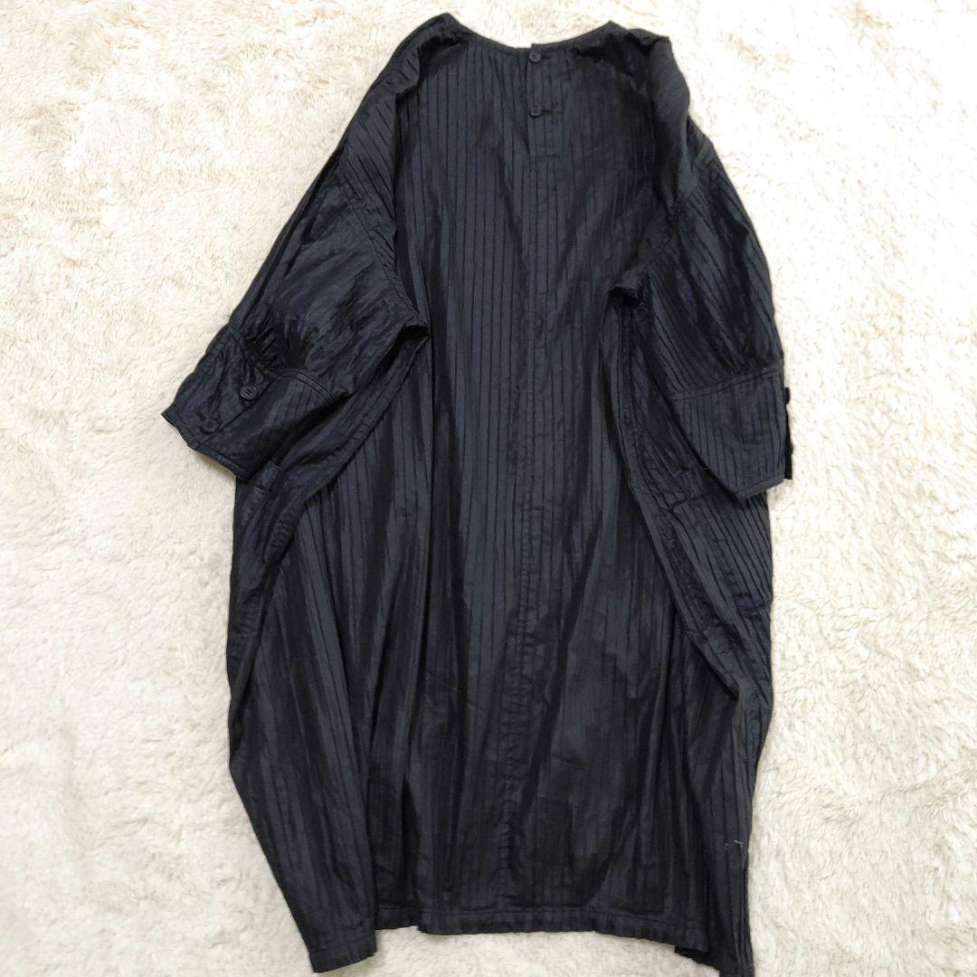 Y's Yohji Yamamoto ワイズ 初期タグ オーバーサイズ プリーツ