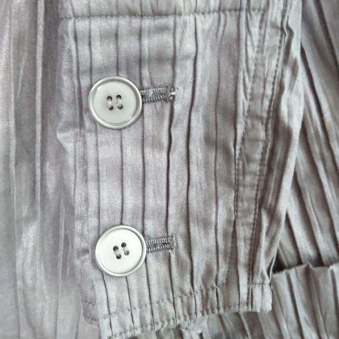 Y's Yohji Yamamoto ワイズ 初期タグ オーバーサイズ プリーツ