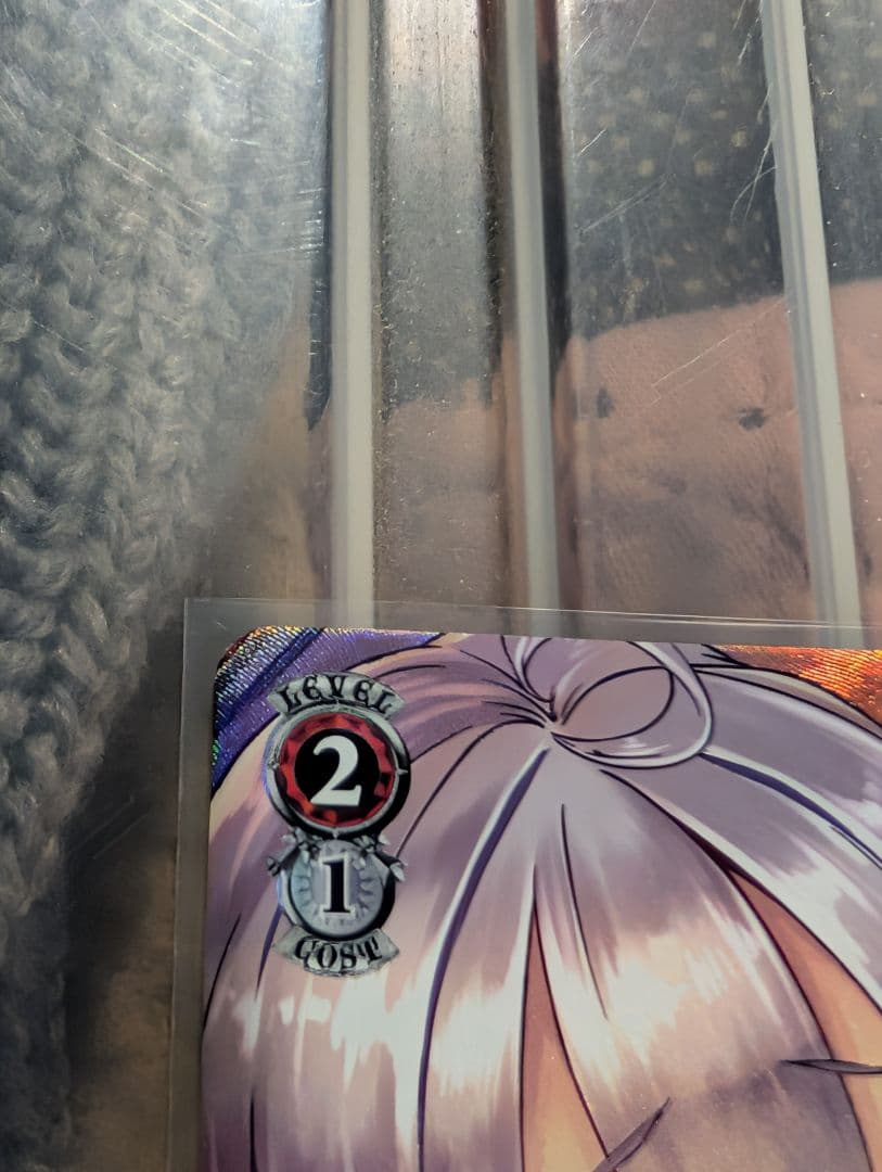 d*n様 ヴァイス　 角川スニーカー文庫 Vol.2 【剣聖】クレハ SP　本日