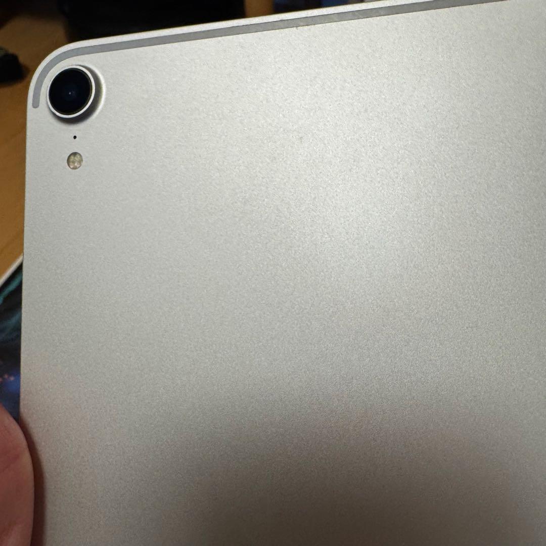 iPad Pro 12.9インチ 第3世代 64GB