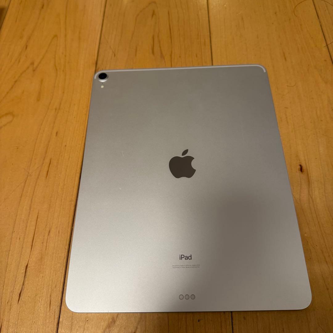 iPad Pro 12.9インチ 第3世代 64GB