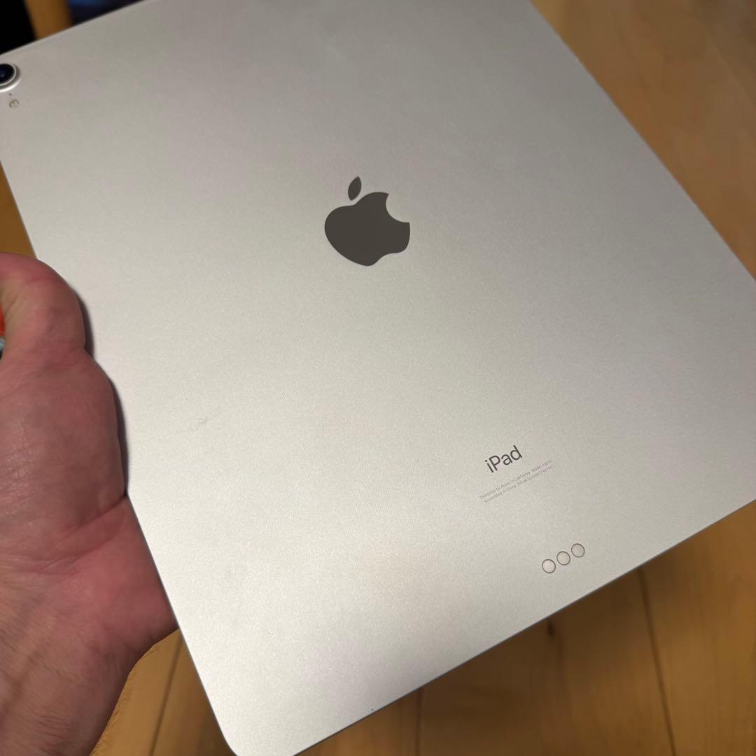 iPad Pro 12.9インチ 第3世代 64GB