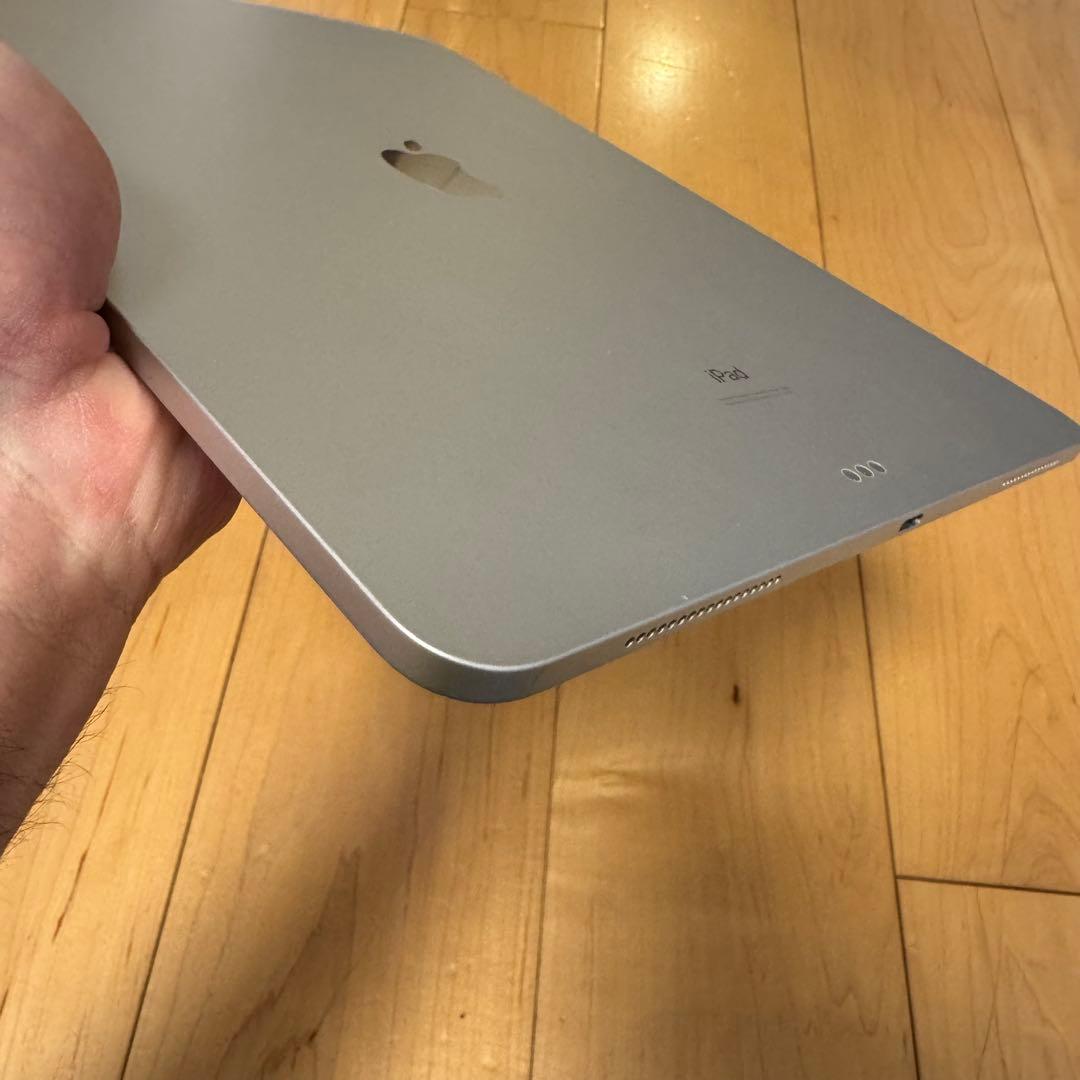 iPad Pro 12.9インチ 第3世代 64GB