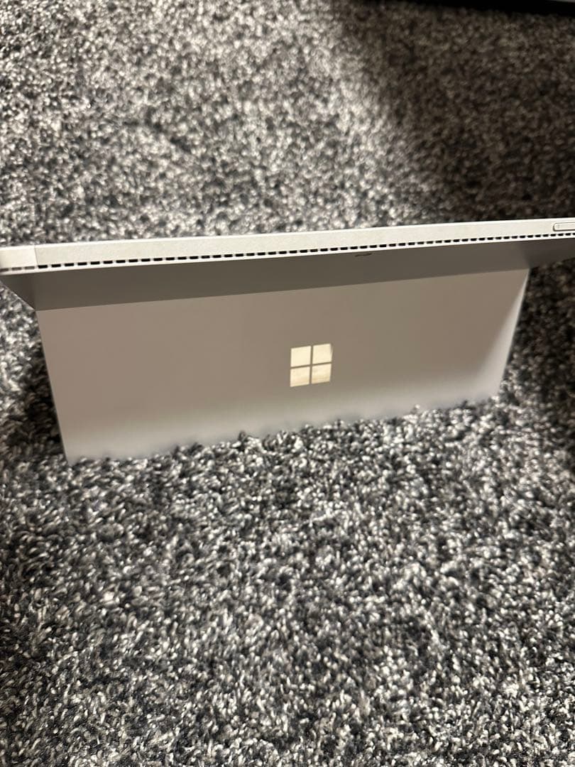 Microsoft Surface Pro 4 キーボード ACアダプター