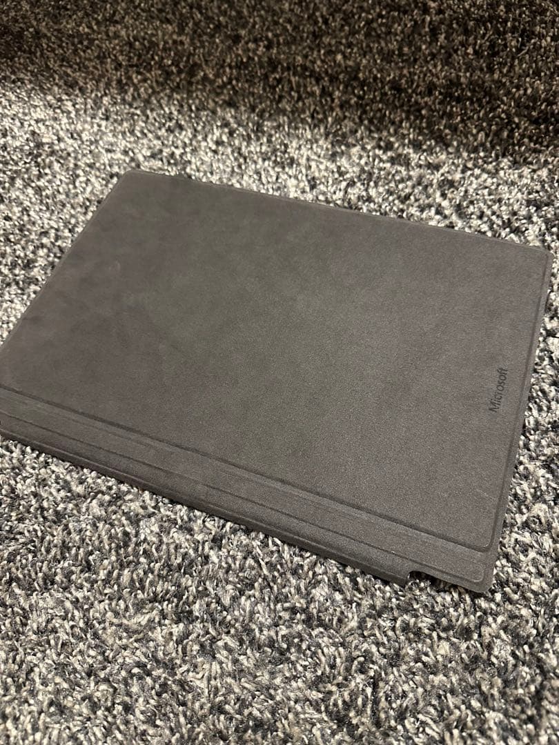 Microsoft Surface Pro 4 キーボード ACアダプター