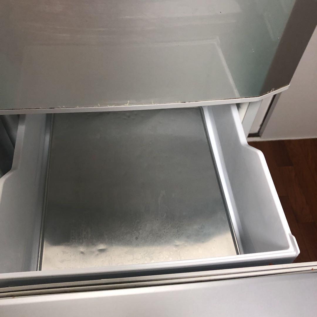 冷蔵庫・冷凍庫 TOSHIBA GR-D43N(NS)