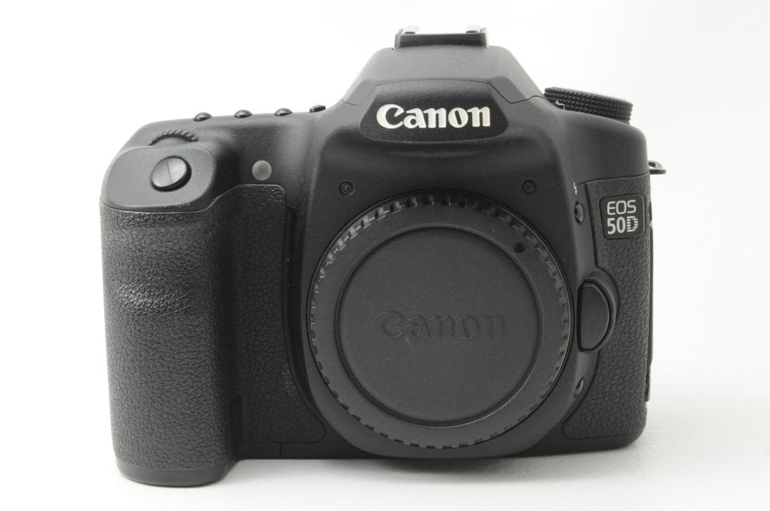 Canon キヤノン EOS 50D デジタル一眼レフカメラ