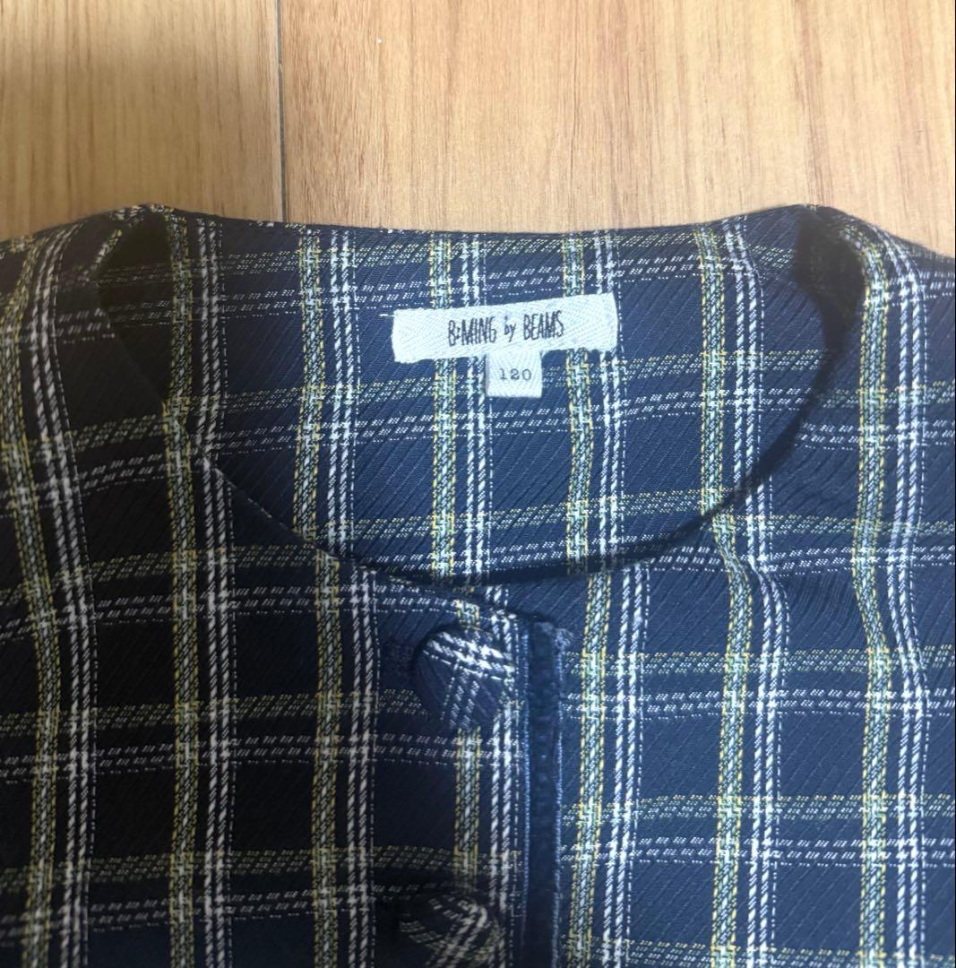 今週お値引きB:MING by BEAMSグリーンレーベル