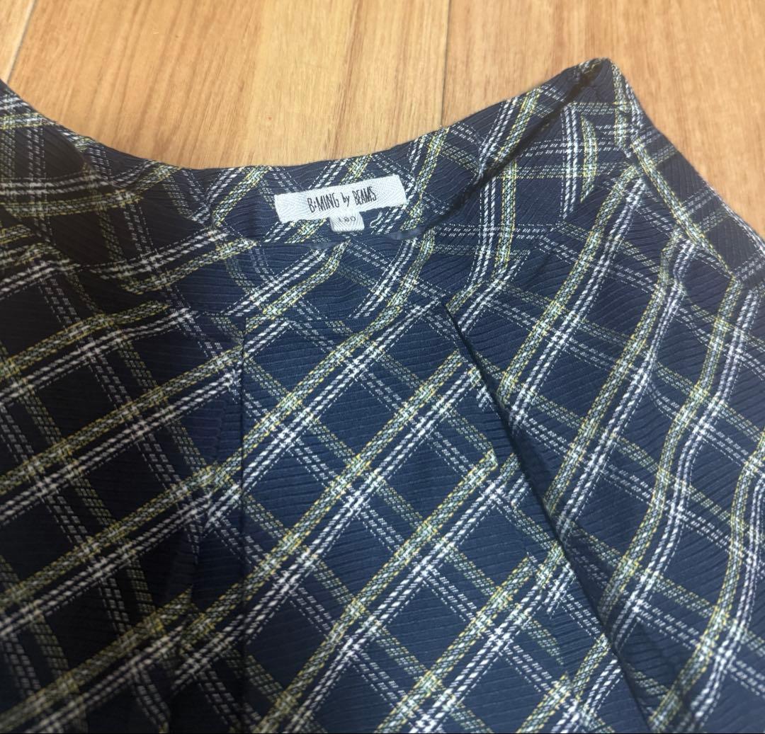 今週お値引きB:MING by BEAMSグリーンレーベル