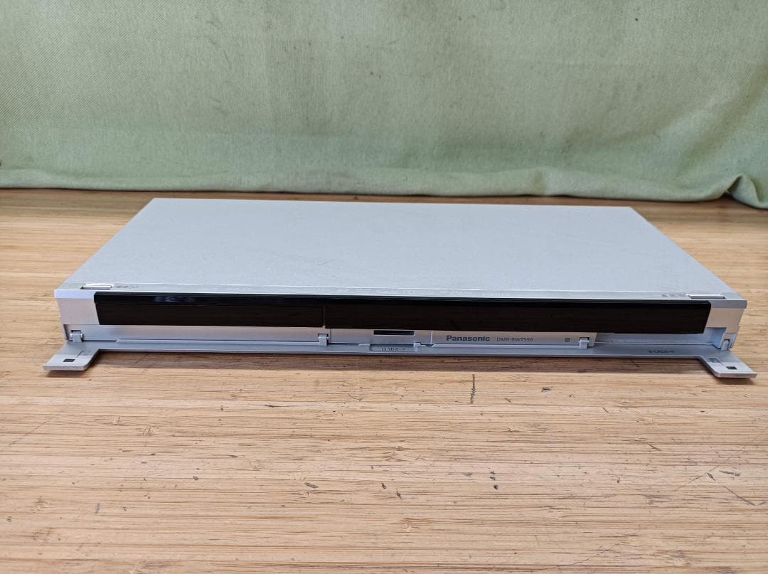 都《HCKAR》パナソニック　DMR-BWT550　　Blu-ray　レコーダー