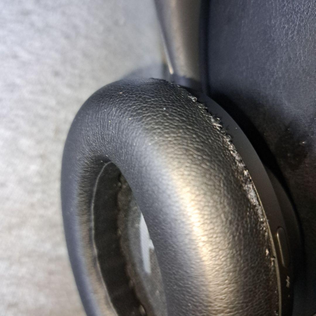 BOSEワイヤレスヘッドホン700【即購入可能‼️】