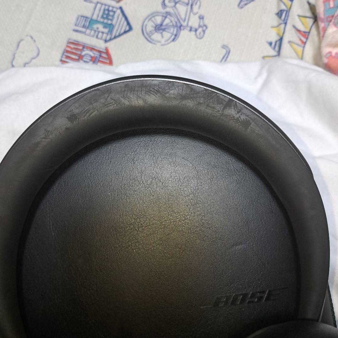 BOSEワイヤレスヘッドホン700【即購入可能‼️】