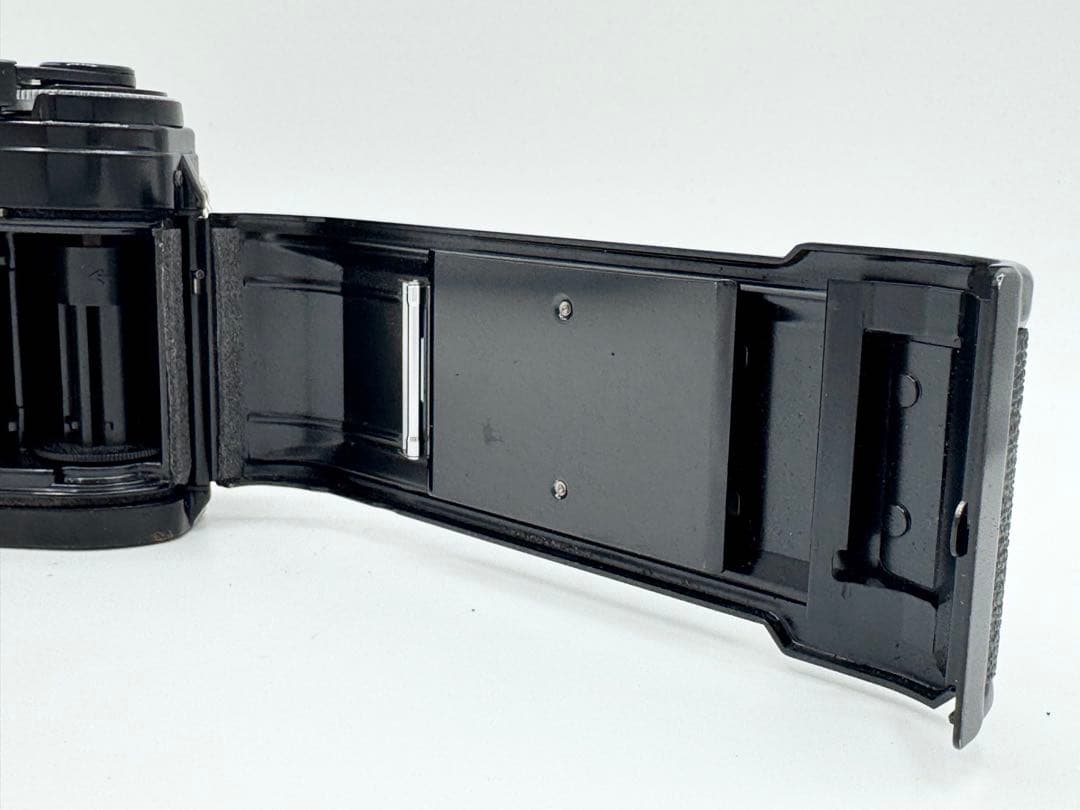 【完動品】Canon AE-1 + FD 50mm F1.4 S.S.C.