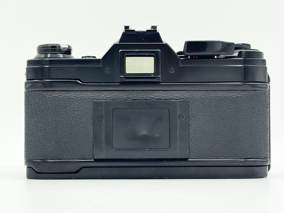 【完動品】Canon AE-1 + FD 50mm F1.4 S.S.C.