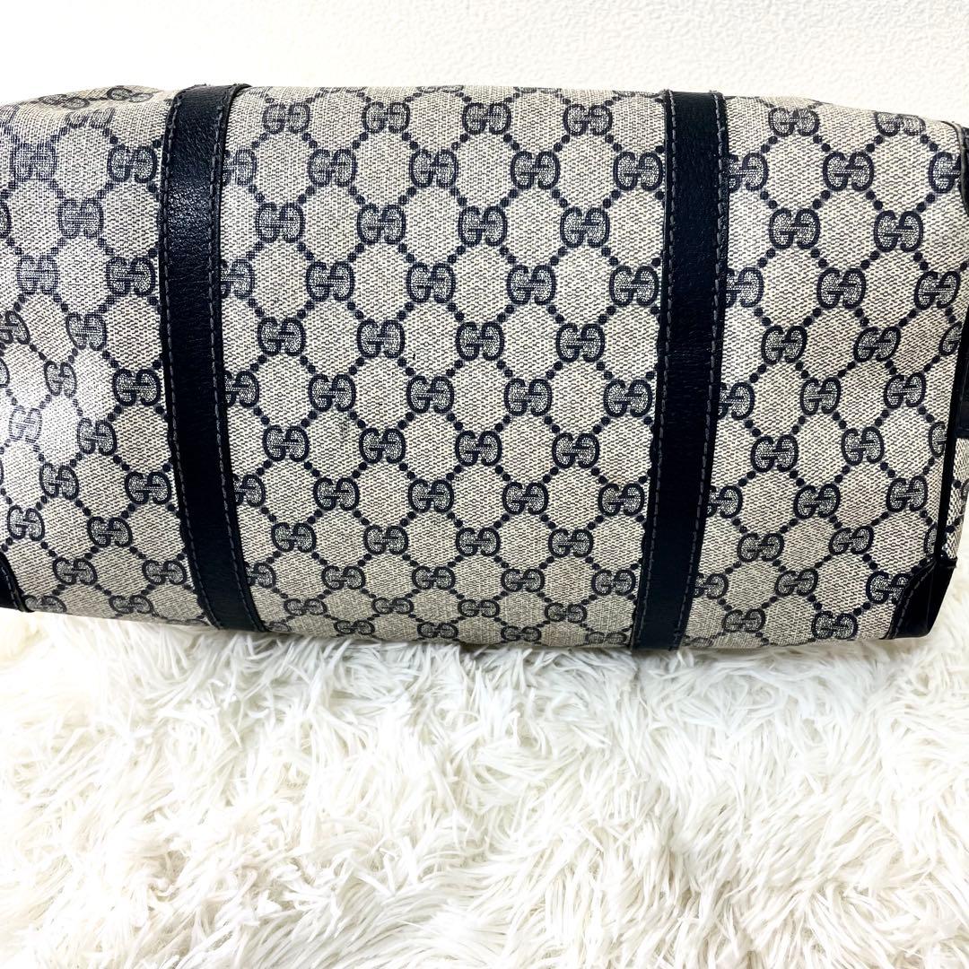 グッチ　GUCCI ハンドバッグ　ミニボストンバッグ　レディース　オールド