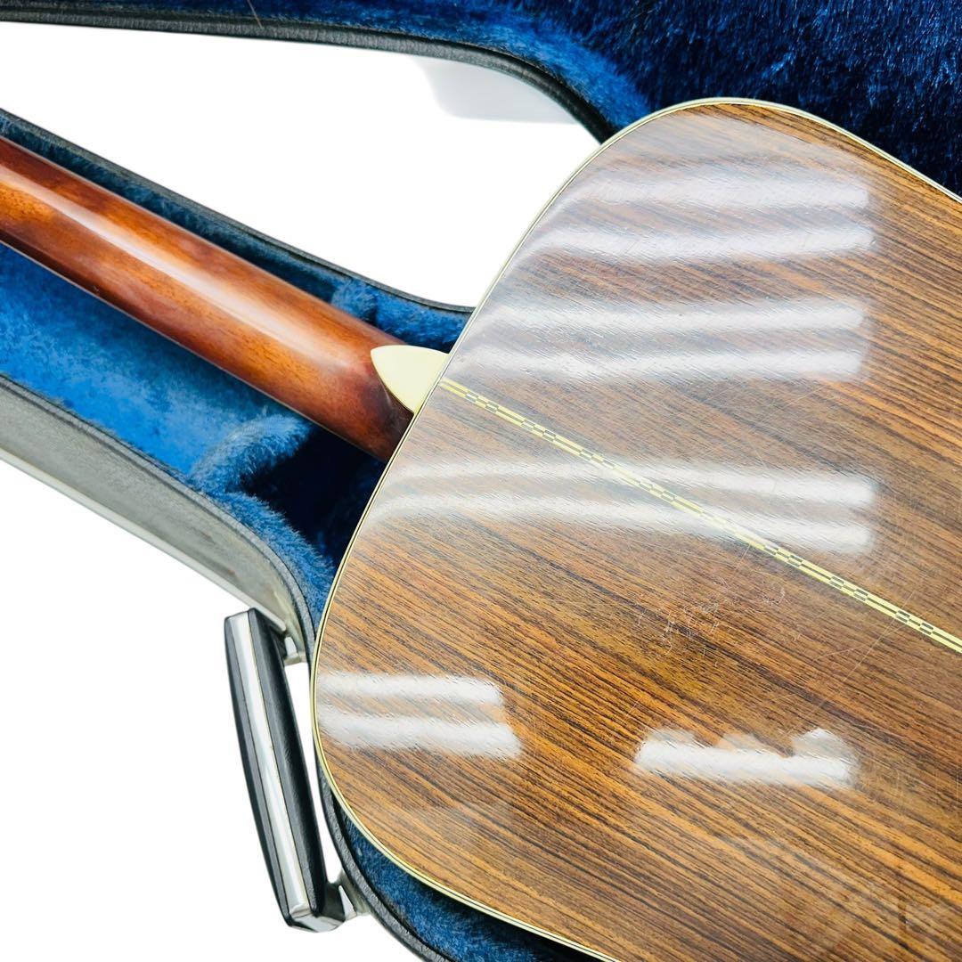 Morris モーリス　W-35 アコースティックギター