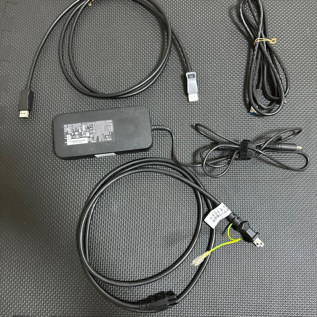 BenQ MOBIUZ EX270M 付属品込み！