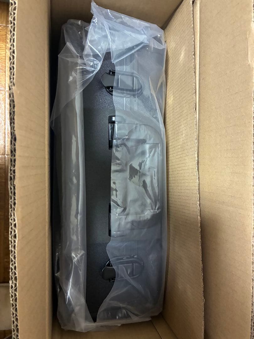 ポケモンカードゲーム　ロケット団の栄光　アタッシュケース　未使用品