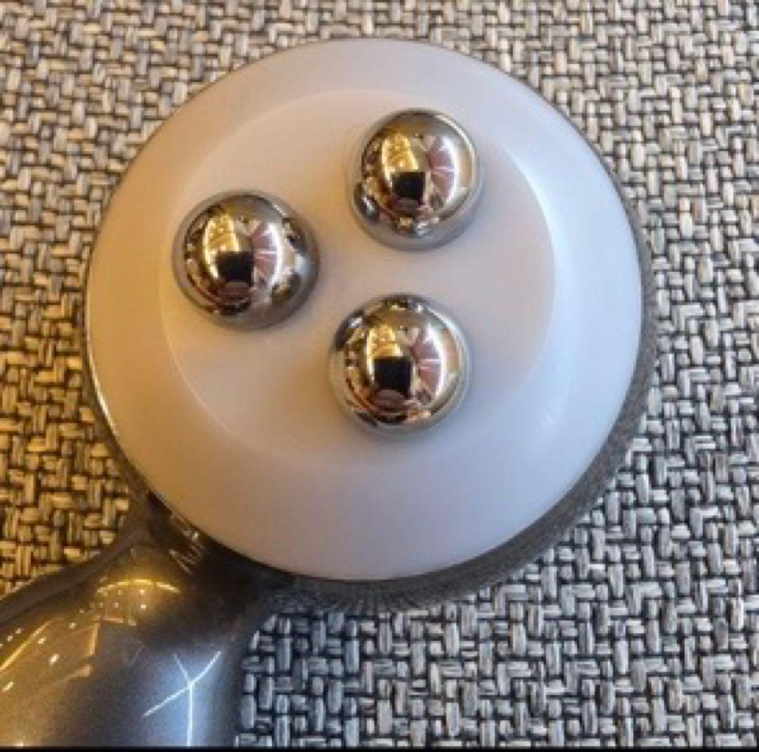 ELECTRON LAB エネボール（ENE BALL）美顔器/専用箱ケーブル付