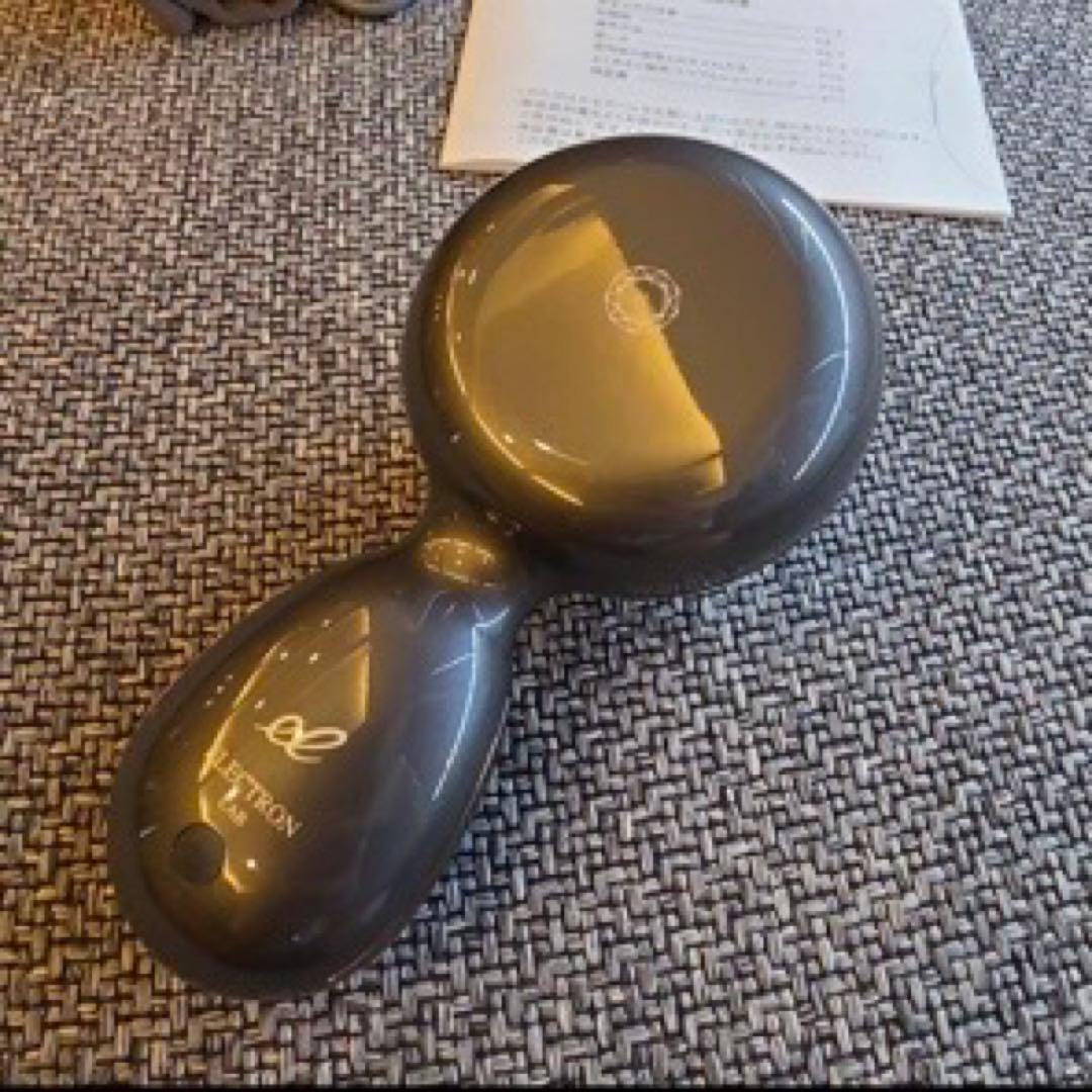 ELECTRON LAB エネボール（ENE BALL）美顔器/専用箱ケーブル付