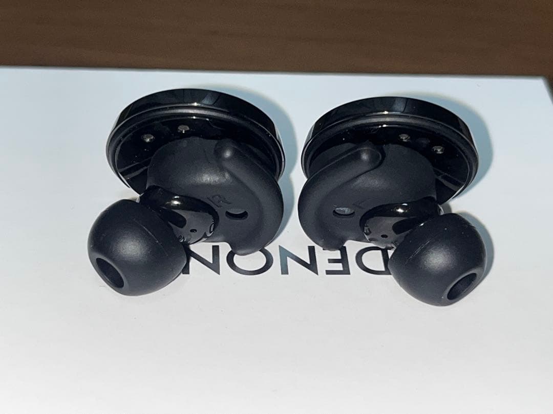 DENON PerL Pro デノン　Mアスンソン