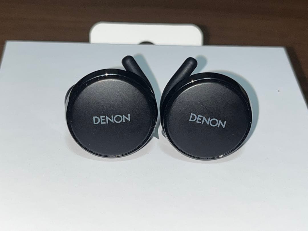 DENON PerL Pro デノン　Mアスンソン