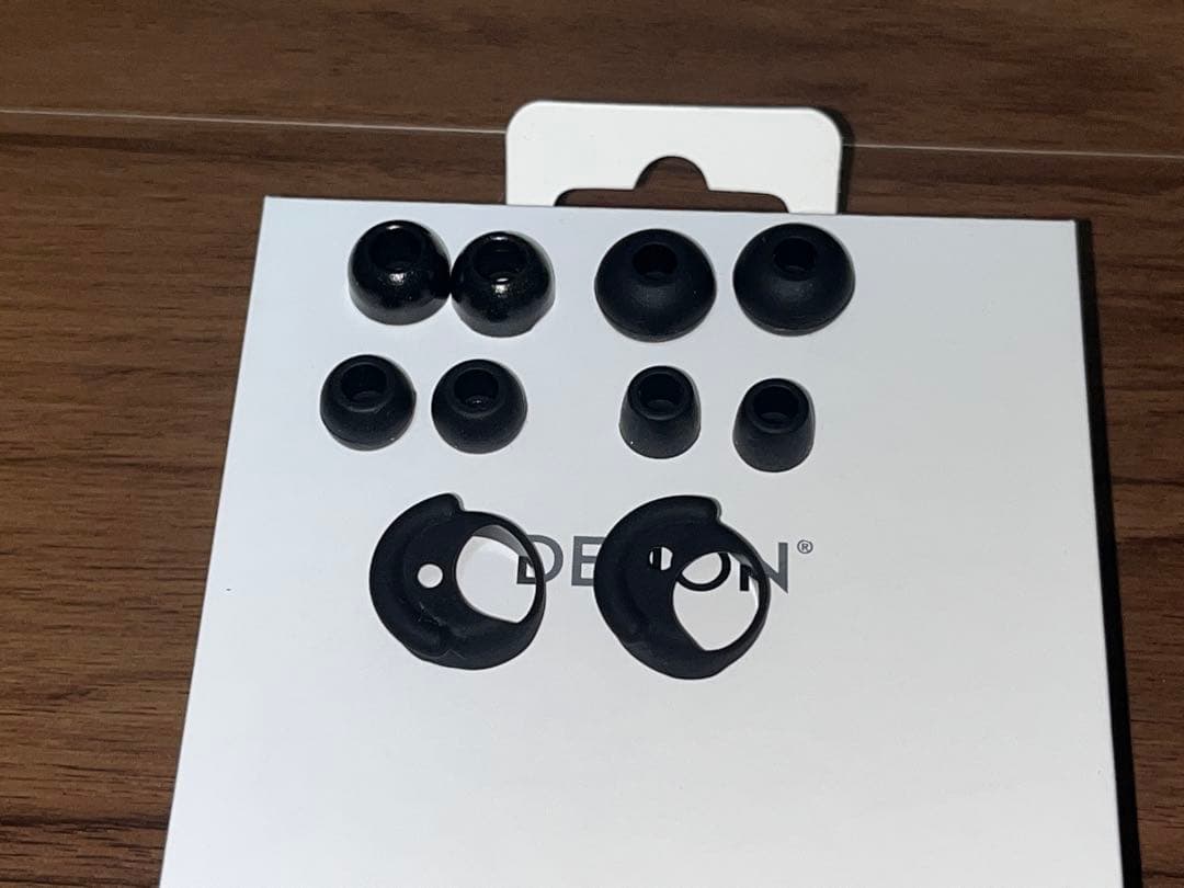 DENON PerL Pro デノン　Mアスンソン