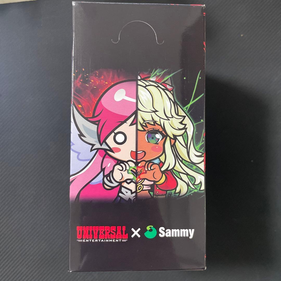 ユニバカサミフェス 2024 トレーディングカード50パック