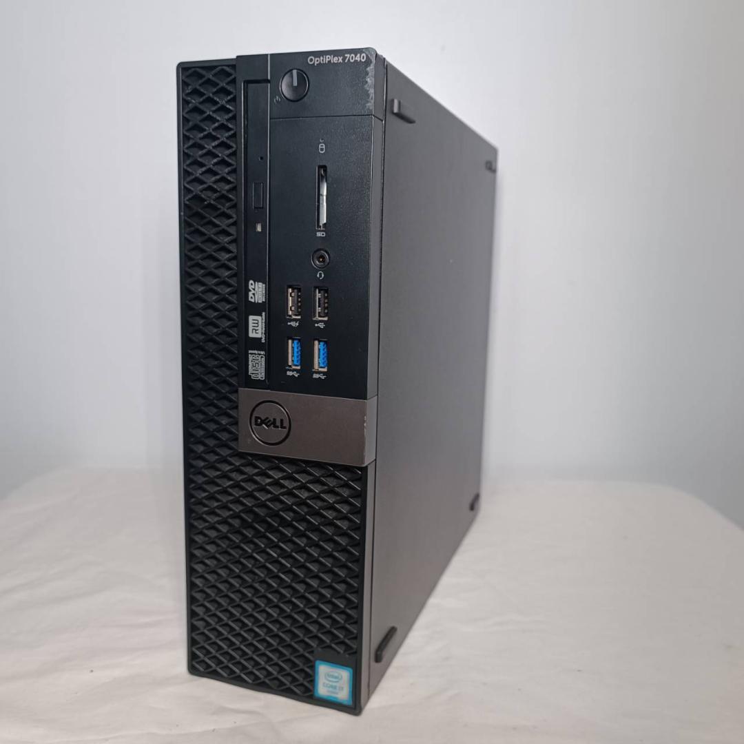 【激安ゲーミングPCフルセット】I5 快適動作！MS Office搭載