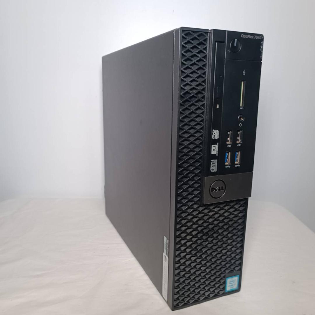 【激安ゲーミングPCフルセット】I5 快適動作！MS Office搭載