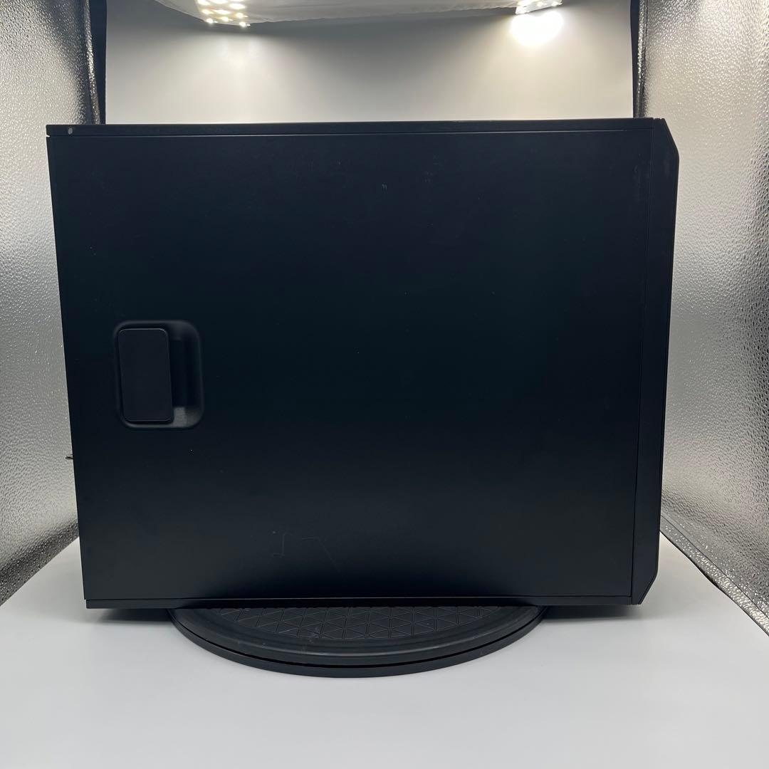 ワークステーション HP Z2 Tower G4 Xeon E-2144G QuadroP400