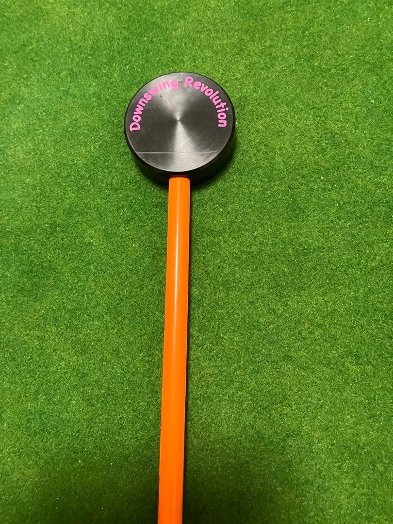 Downswing Revolution スイングモンスター