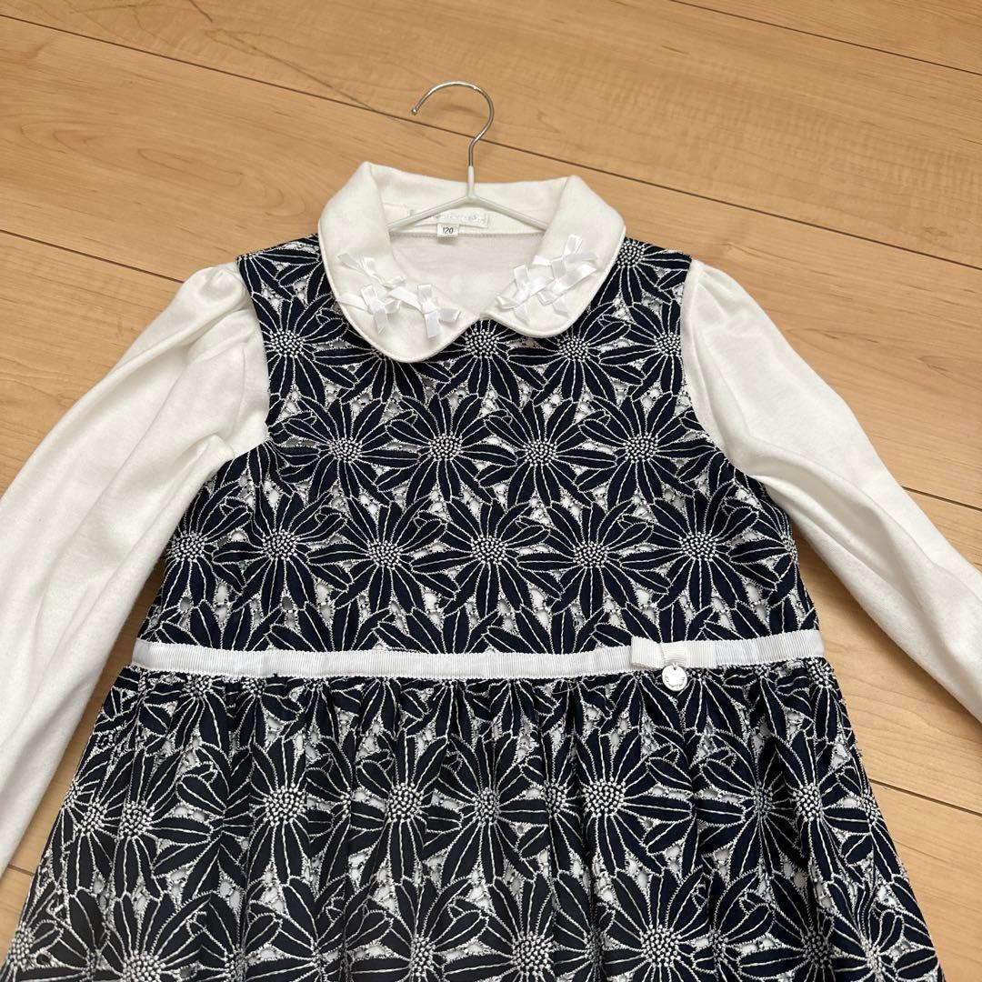 フォーマルワンピース⭐︎3点セット