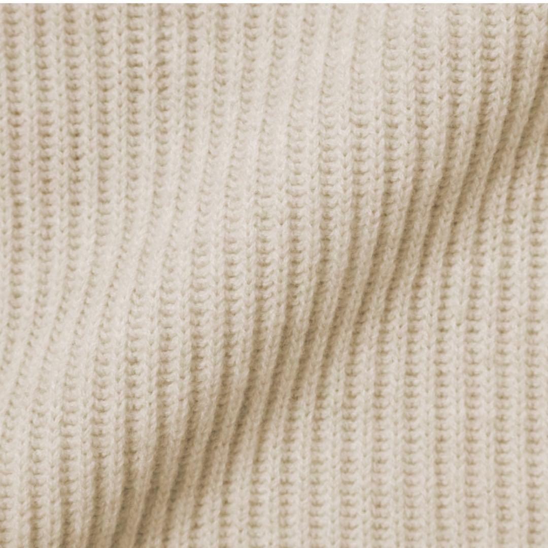 MUJI Labo セーター