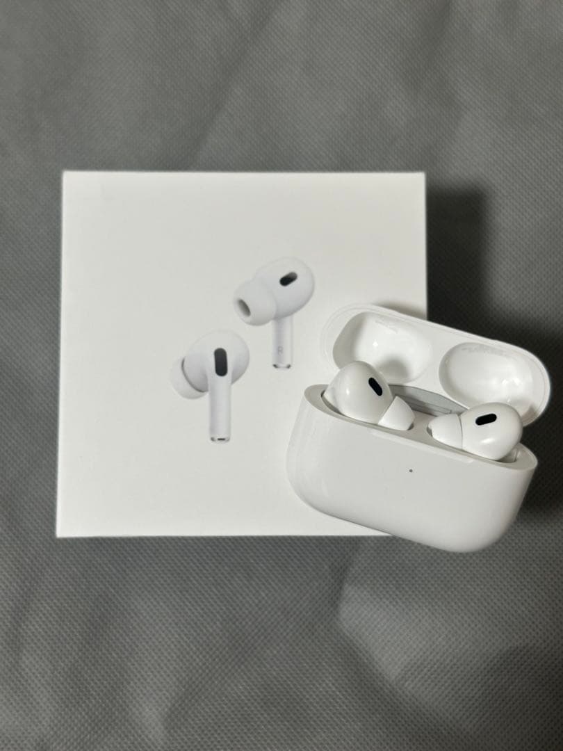 airpods pro2 本体