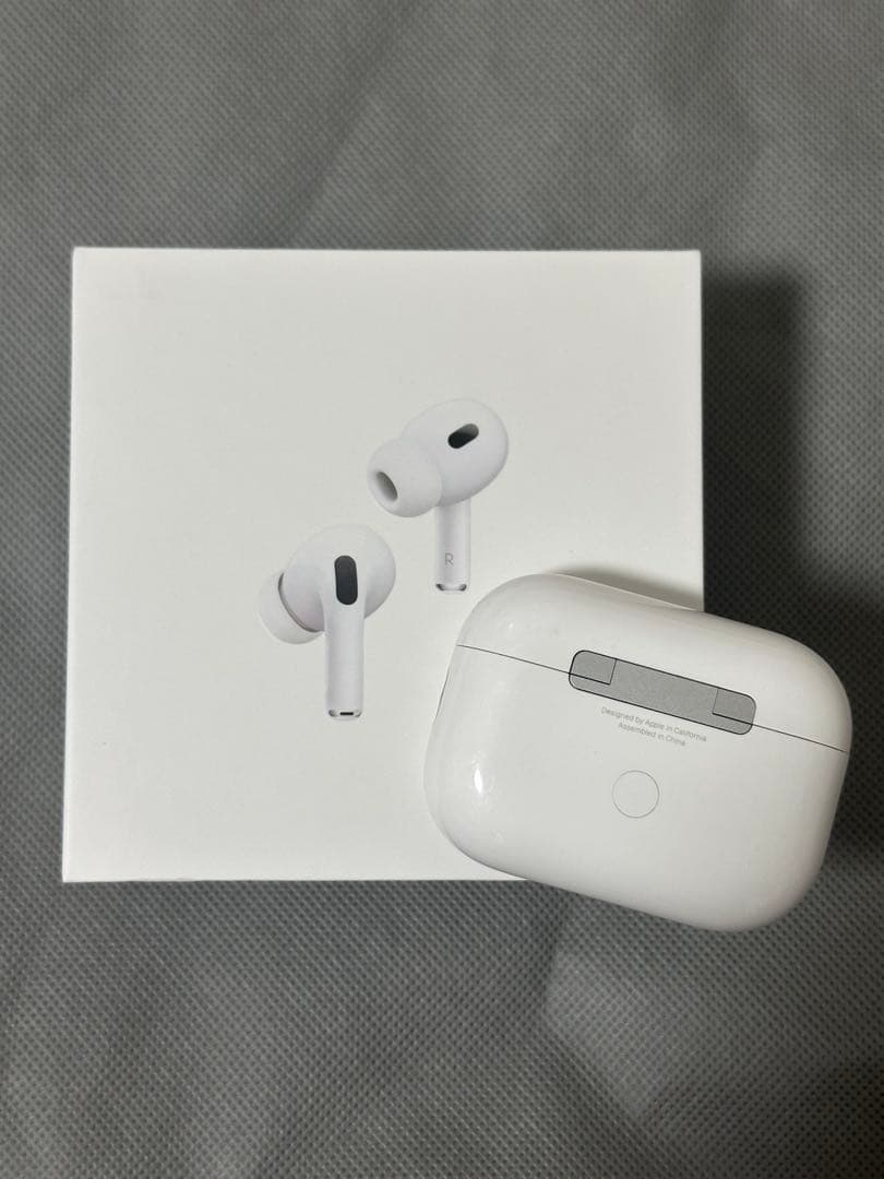 airpods pro2 本体