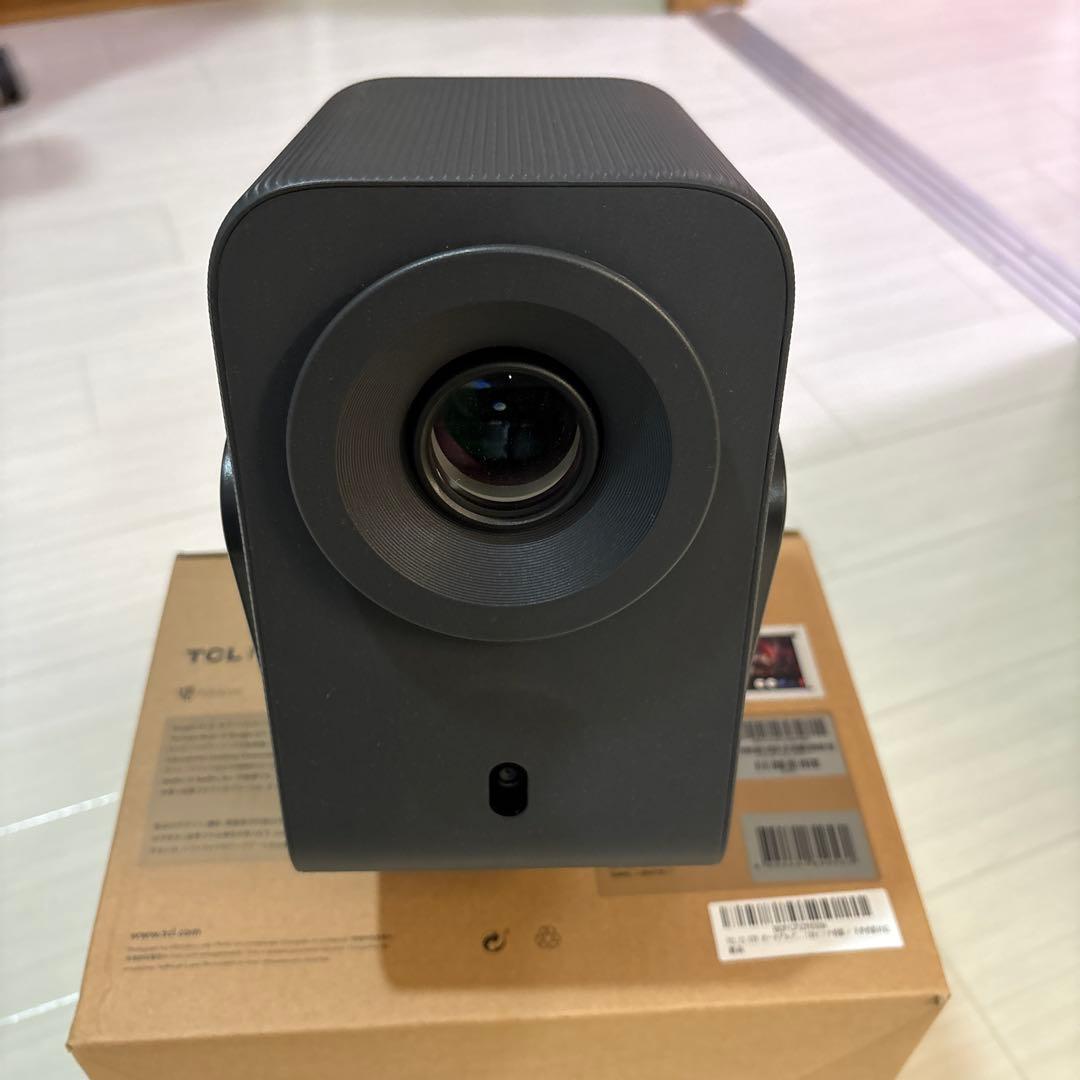 TCL プロジェクター C1