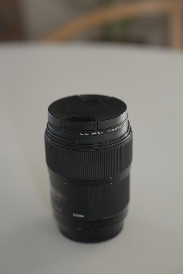 レンズ(単焦点) SIGMA 35mm F1.4 DG HSM /Art