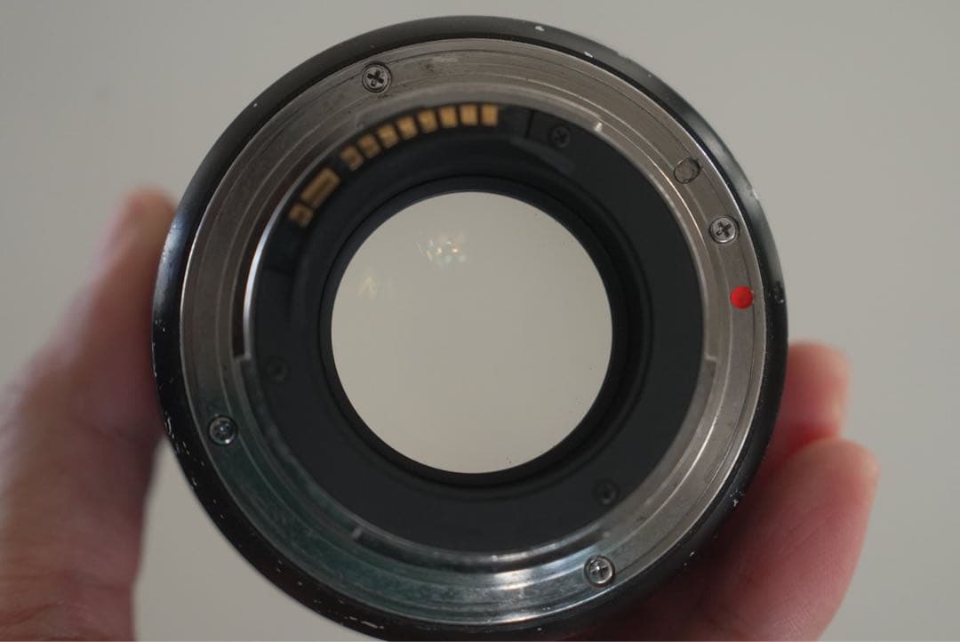 レンズ(単焦点) SIGMA 35mm F1.4 DG HSM /Art