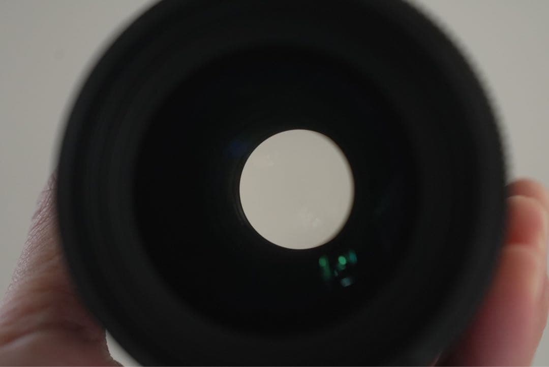 レンズ(単焦点) SIGMA 35mm F1.4 DG HSM /Art