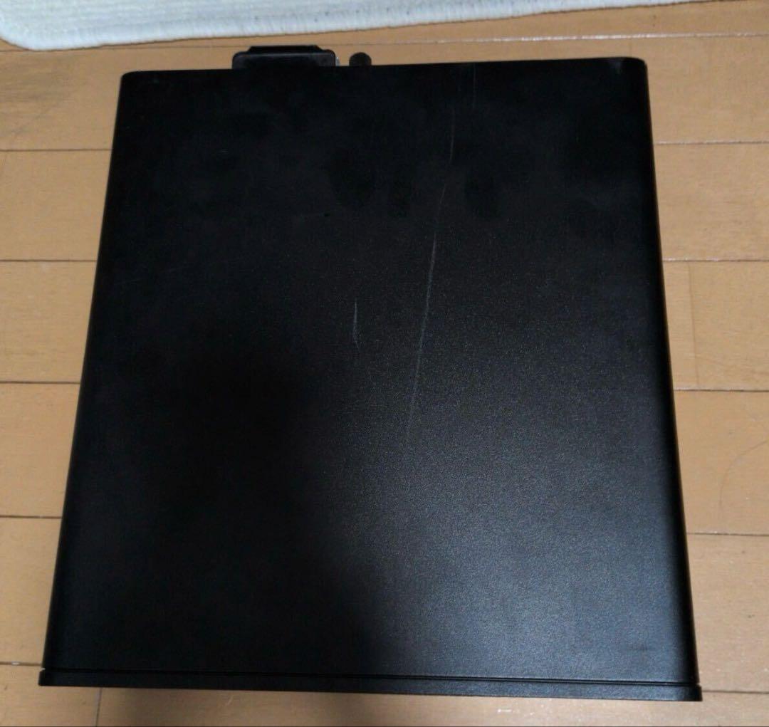 HP ProDesk 400 G6 SFF i3-9100搭載