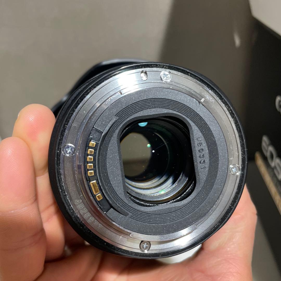 Canon EOS 6D デジタル一眼レフカメラ