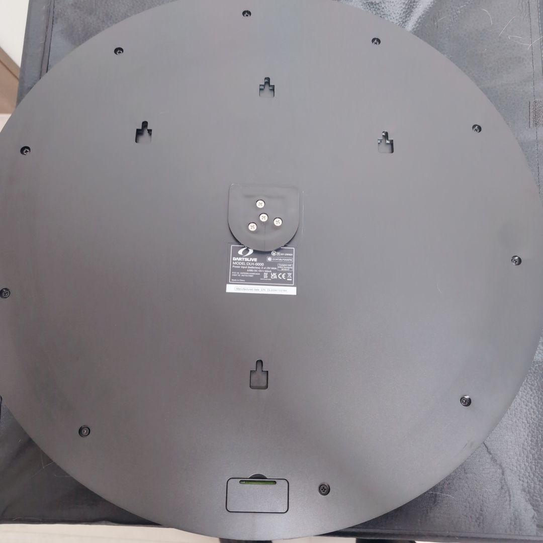 美品＋おまけ付き DARTSLIVE  ダーツライブホーム