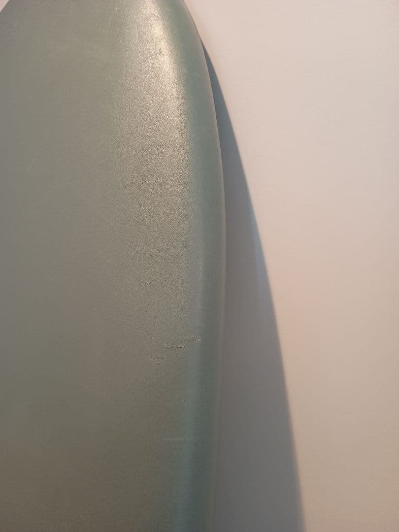 Softtech BOMBER 6'4\" ファンボード