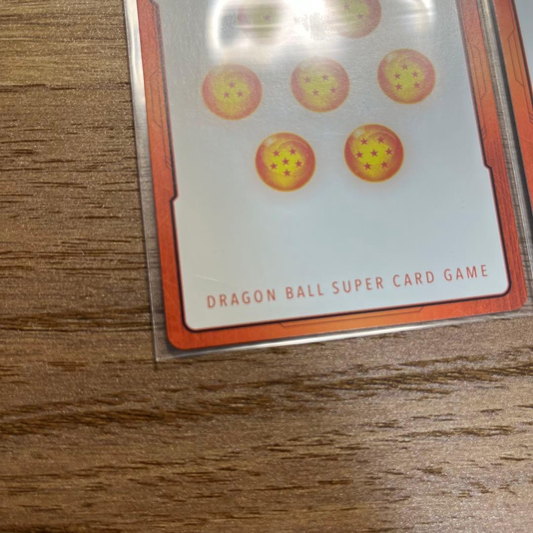 フュージョンワールド MANGA BOOSTER エナジーマーカー 金 E-50